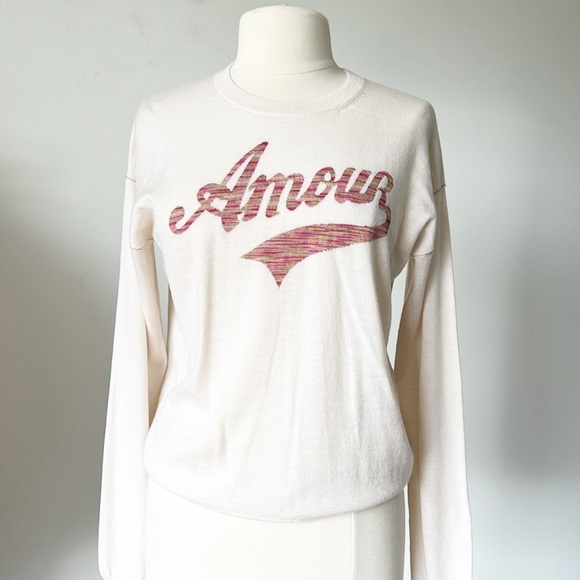 Zadig & Voltaire Amour Sweater - Picture 13 of 16